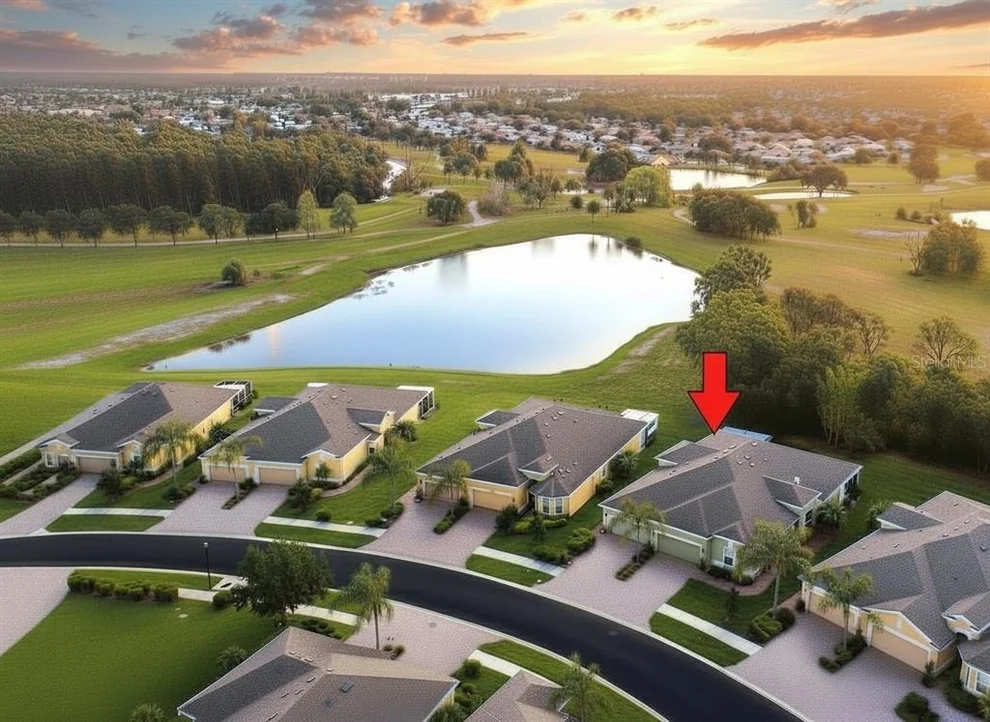 Unit for sale at 660 CHIPPER DRIVE, SUN CITY CENTER, FL 33573