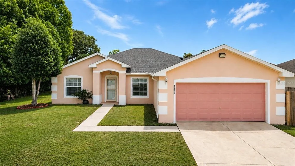 Unit for sale at 6713 SW 64TH COURT, OCALA, FL 34476