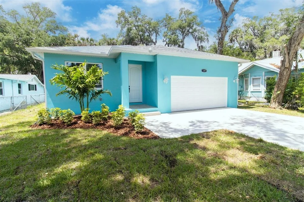 Unit for sale at 1209 PALMETTO STREET, NEW SMYRNA BEACH, FL 32168
