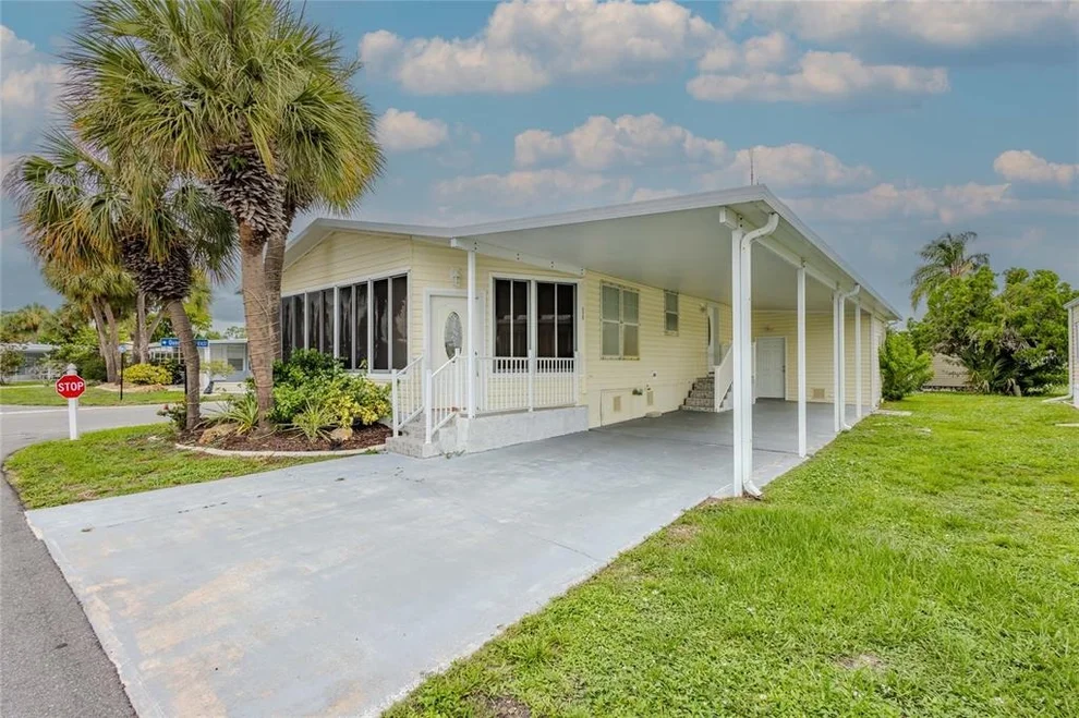 Unit for sale at 2100 KINGS HIGHWAY, PORT CHARLOTTE, FL 33980