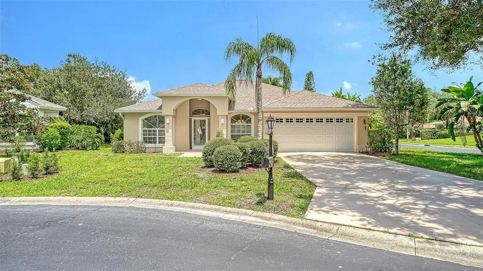 Unit for sale at 23 ARBOR OAKS DRIVE, SARASOTA, FL 34232