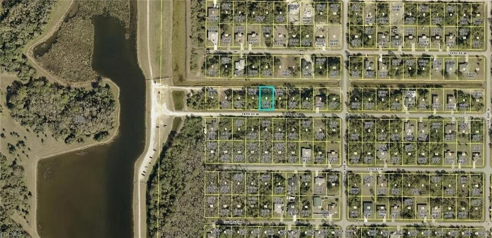 Unit for sale at 3310 38TH STREET W, LEHIGH ACRES, FL 33971