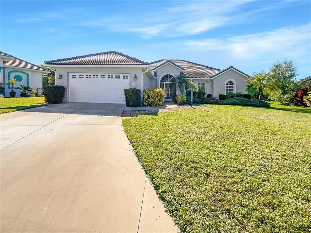 Unit for sale at 890 MORGAN TOWNE WAY, VENICE, FL 34292