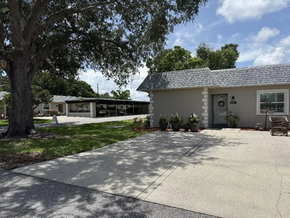 Unit for sale at 3323 TEESIDE DRIVE, NEW PORT RICHEY, FL 34655