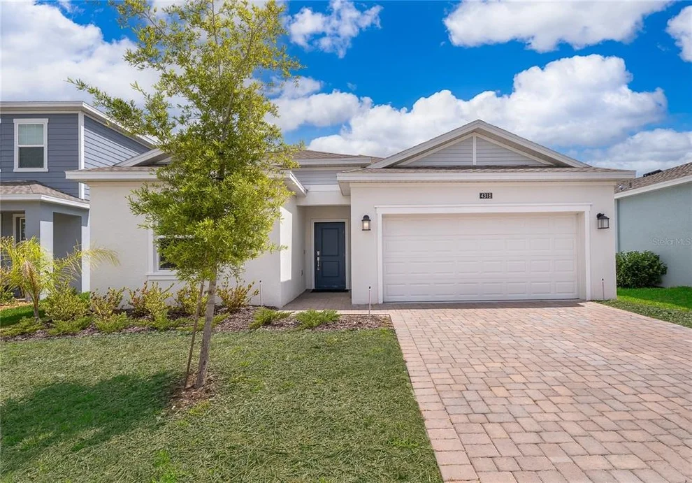 Unit for sale at 4318 EASTMINSTER ROAD, DAVENPORT, FL 33837