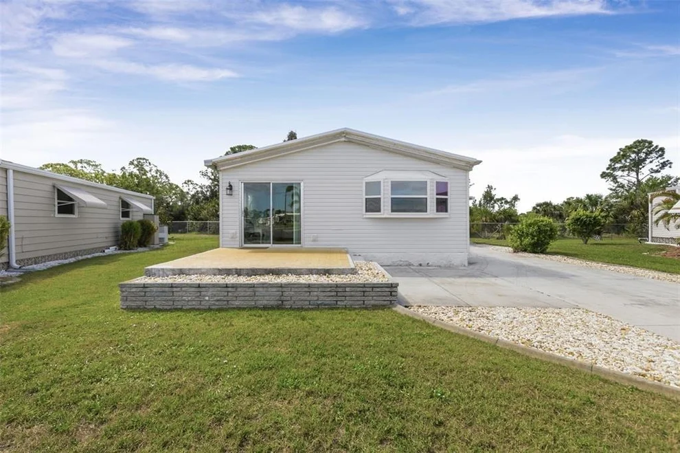 Unit for sale at 717 BLANCA, NORTH PORT, FL 34287