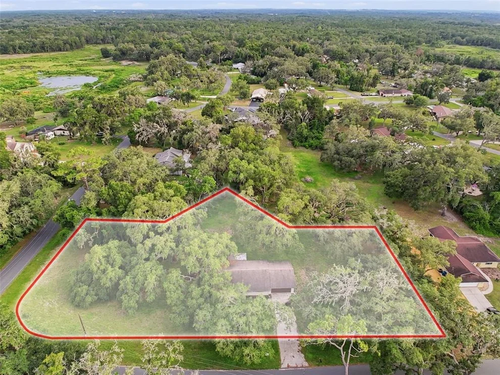 Unit for sale at 34696 ORCHID PARKWAY, DADE CITY, FL 33523