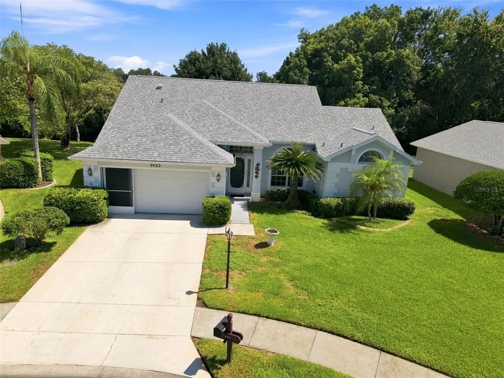 Unit for sale at 9423 SUMMERBREEZE TERRACE, NEW PORT RICHEY, FL 34655