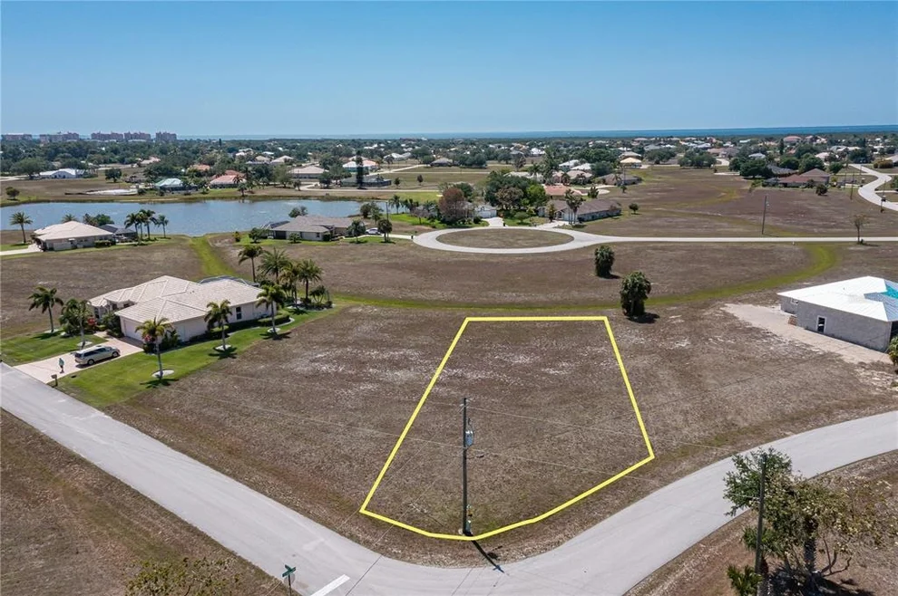 Unit for sale at 24479 CABANA ROAD, PUNTA GORDA, FL 33955