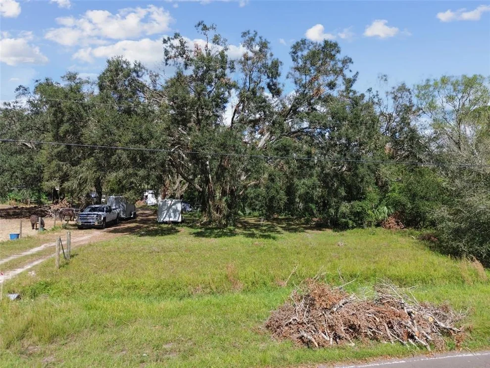 Unit for sale at 1619 BUTCH CASSIDY TRAIL, WIMAUMA, FL 33598
