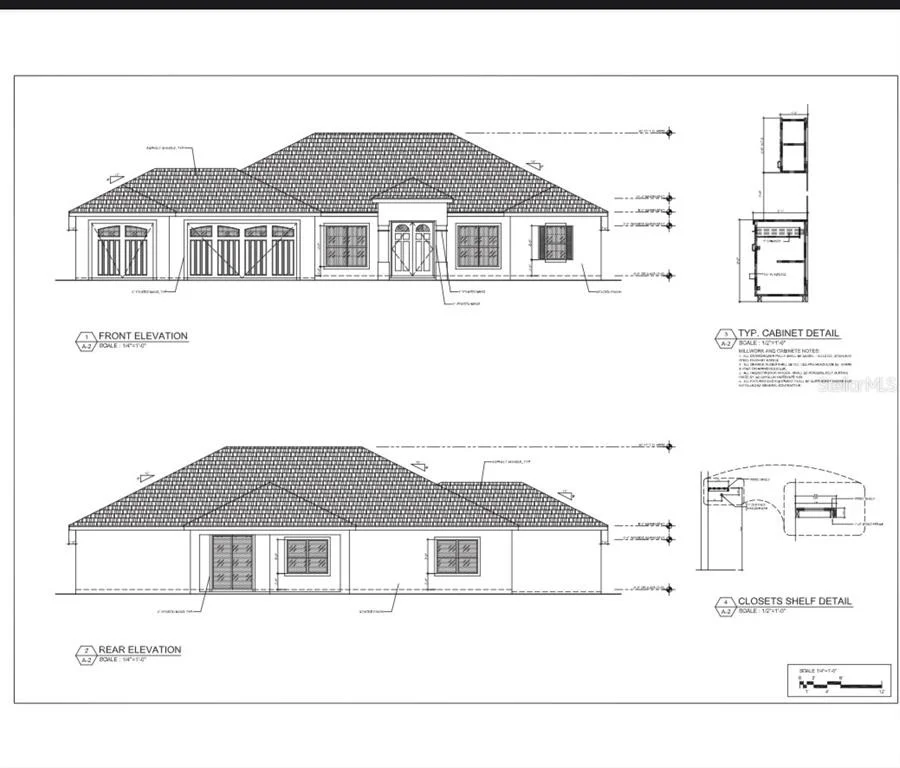 Unit for sale at 2821 OLD NEW YORK AVENUE, DELAND, FL 32720