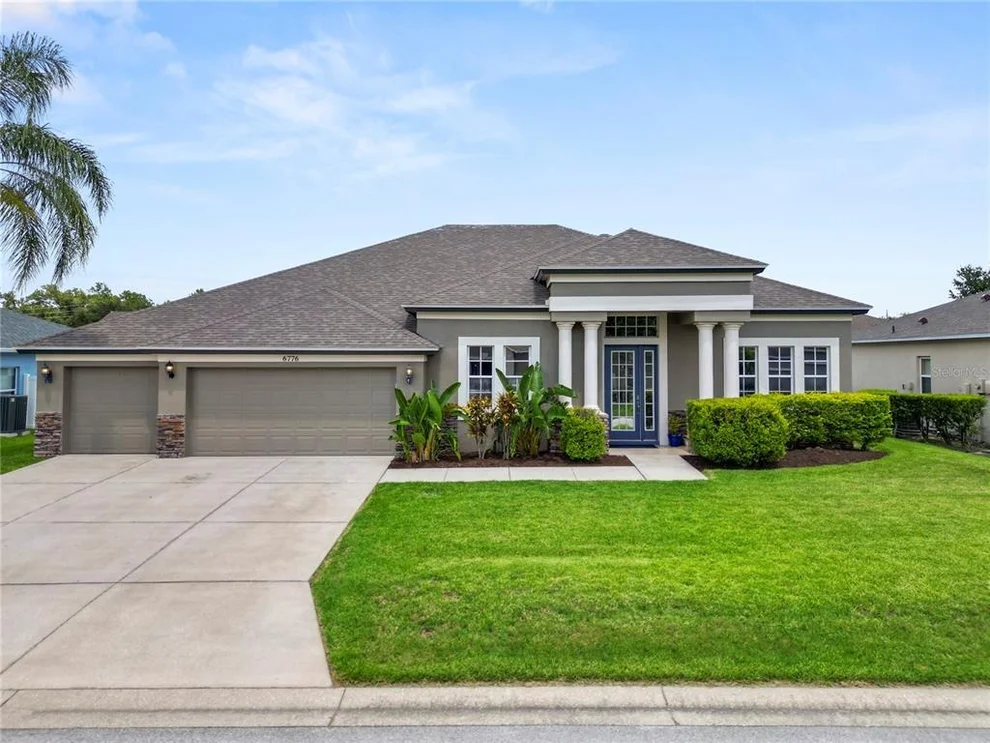 Unit for sale at 6776 HAMPSHIRE BOULEVARD, LAKELAND, FL 33813