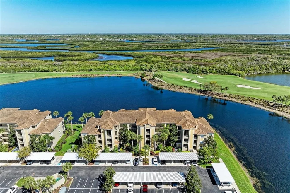 Unit for sale at 7911 GRAND ESTUARY TRAIL, BRADENTON, FL 34212