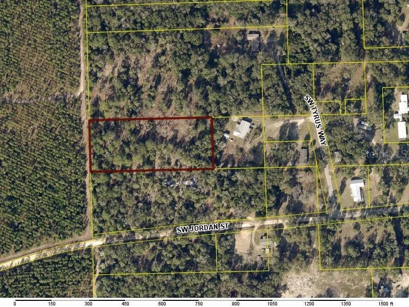 Unit for sale at SW JORDAN ST, FORT WHITE, FL 32038