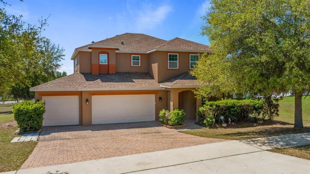 Unit for sale at 219 BELLA WAY, GROVELAND, FL 34736
