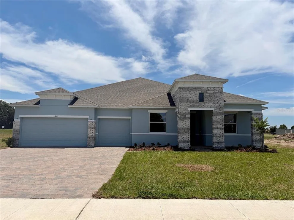 Unit for sale at 12975 STILLWATER COVE DRIVE, ASTATULA, FL 34705