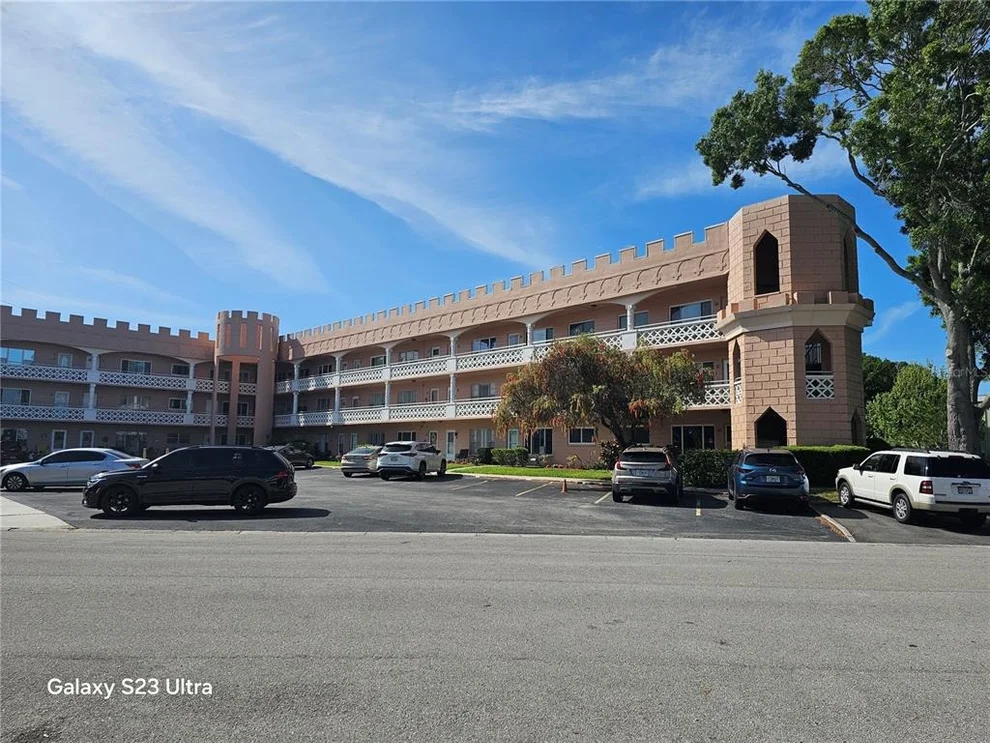 Unit for sale at 2457 ECUADORIAN WAY, CLEARWATER, FL 33763