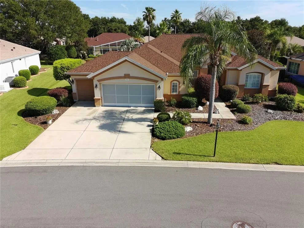 Unit for sale at 9343 SE 124TH PLACE, SUMMERFIELD, FL 34491