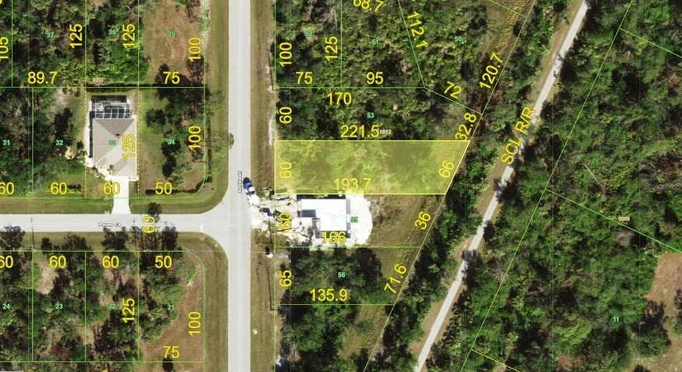 Unit for sale at 107 ANTILLA DRIVE, ROTONDA WEST, FL 33947