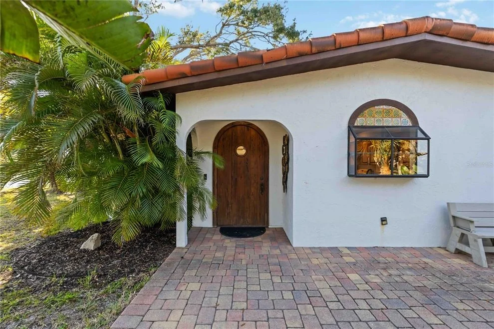 Unit for sale at 5381 PALOS VERDES DRIVE, SARASOTA, FL 34231