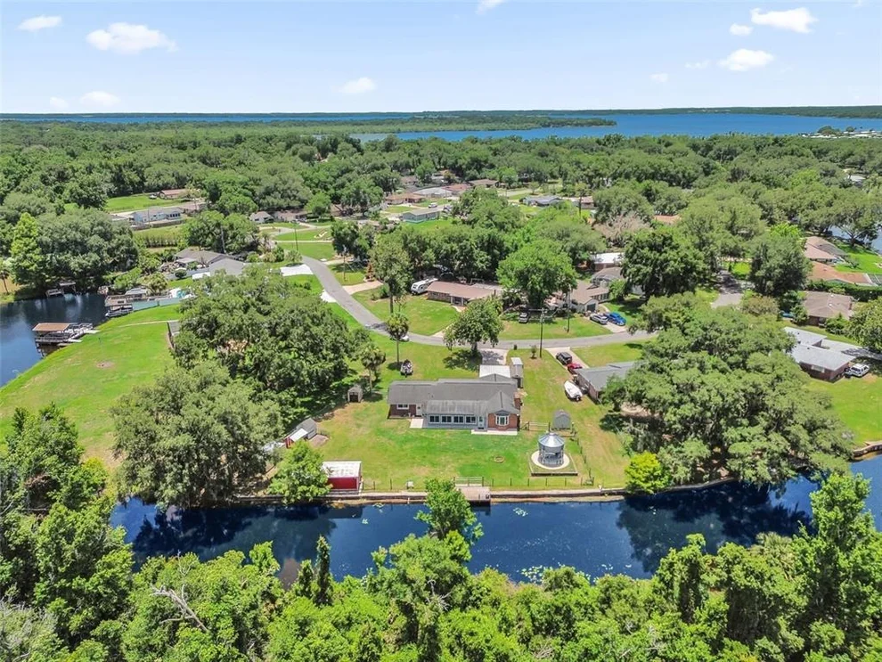 Unit for sale at 35505 CRESCENT DRIVE, FRUITLAND PARK, FL 34731