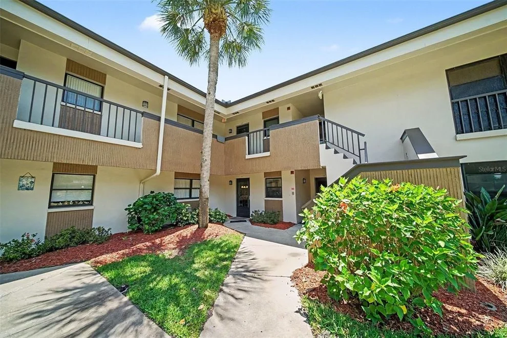 Unit for sale at 2700 NEBRASKA AVENUE, PALM HARBOR, FL 34684