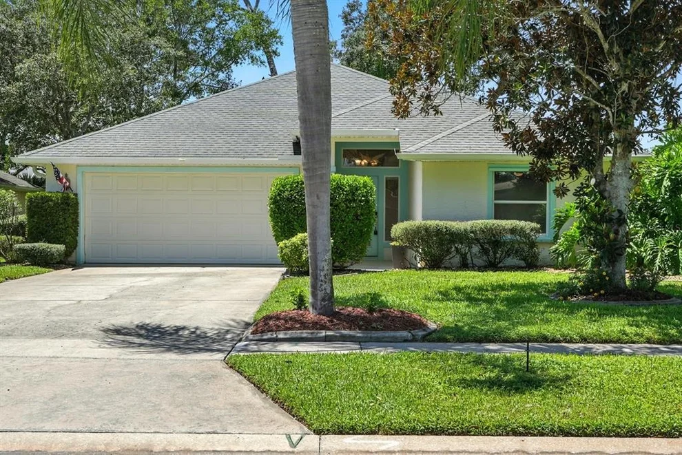 Unit for sale at 6096 JASMINE VINE DRIVE, PORT ORANGE, FL 32128