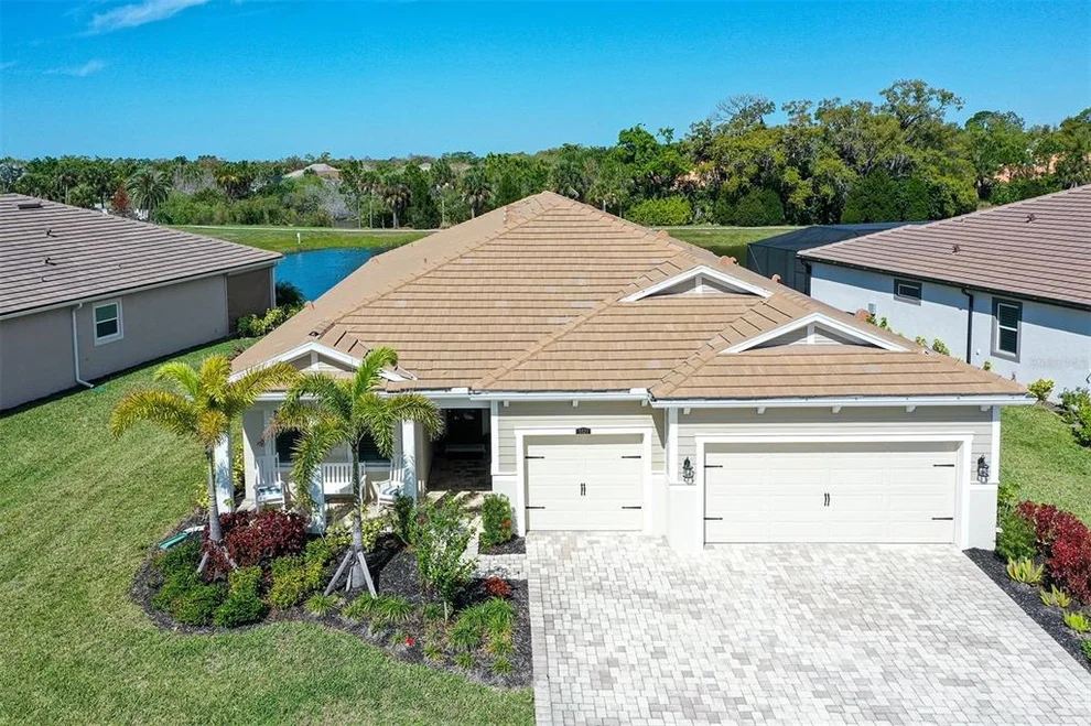Unit for sale at 5521 BLUE WATER BOULEVARD, SARASOTA, FL 34238