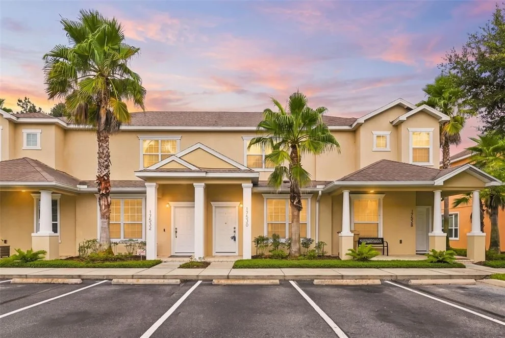 Unit for sale at 17530 PLACIDITY AVENUE, CLERMONT, FL 34714