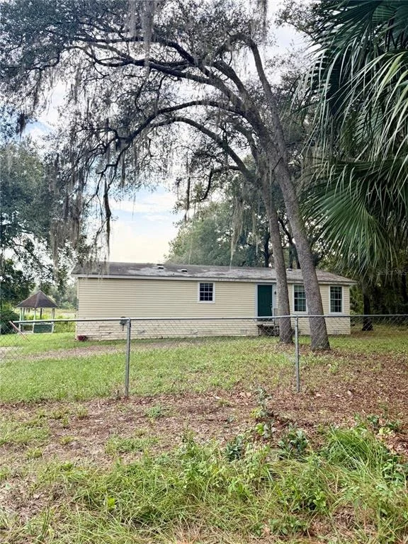 Unit for sale at 5756 NE 165TH TERRACE ROAD, SILVER SPRINGS, FL 34488