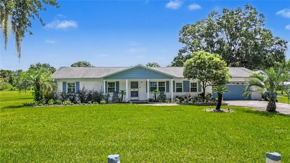 Unit for sale at 2422 BERRY ROAD, PLANT CITY, FL 33567