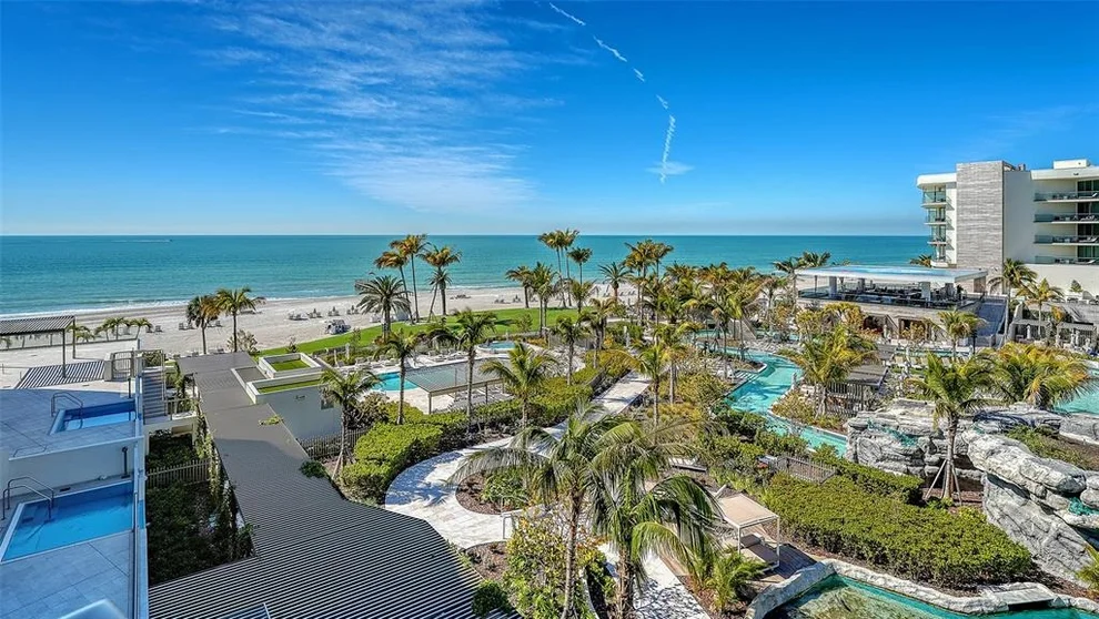 Unit for sale at 1561 GULF OF MEXICO DRIVE, LONGBOAT KEY, FL 34228