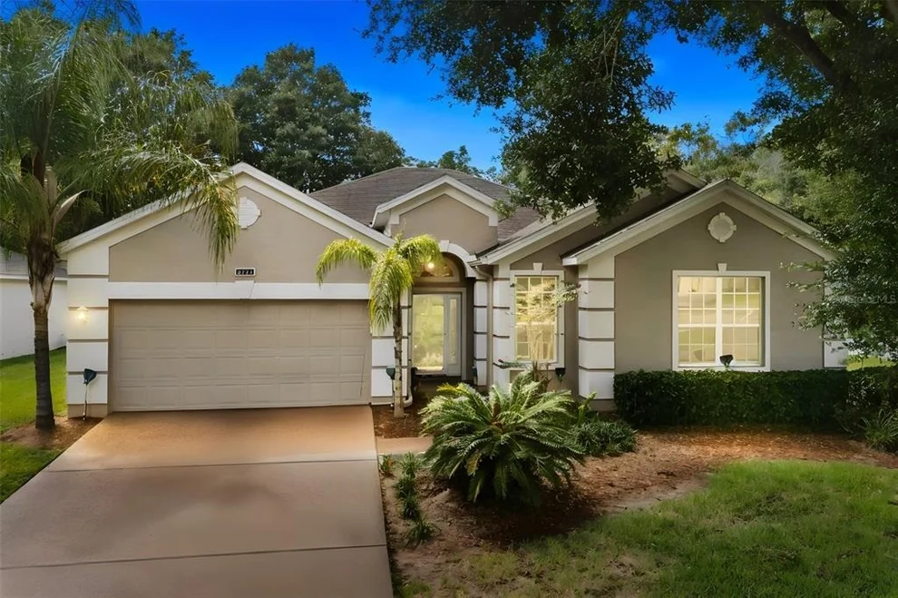 Unit for sale at 4122 KINGSLEY STREET, CLERMONT, FL 34711