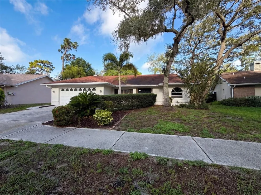 Unit for sale at 1015 KNOLLWOOD COURT, SAFETY HARBOR, FL 34695