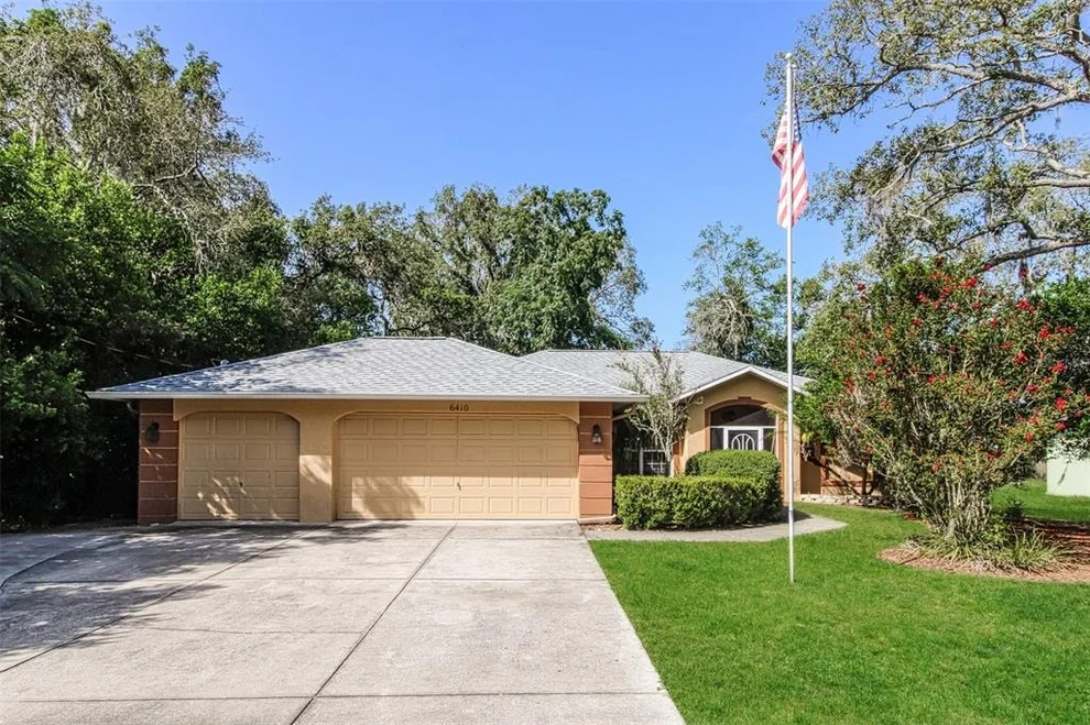 Unit for sale at 6410 JAMAICA ROAD, SPRING HILL, FL 34606