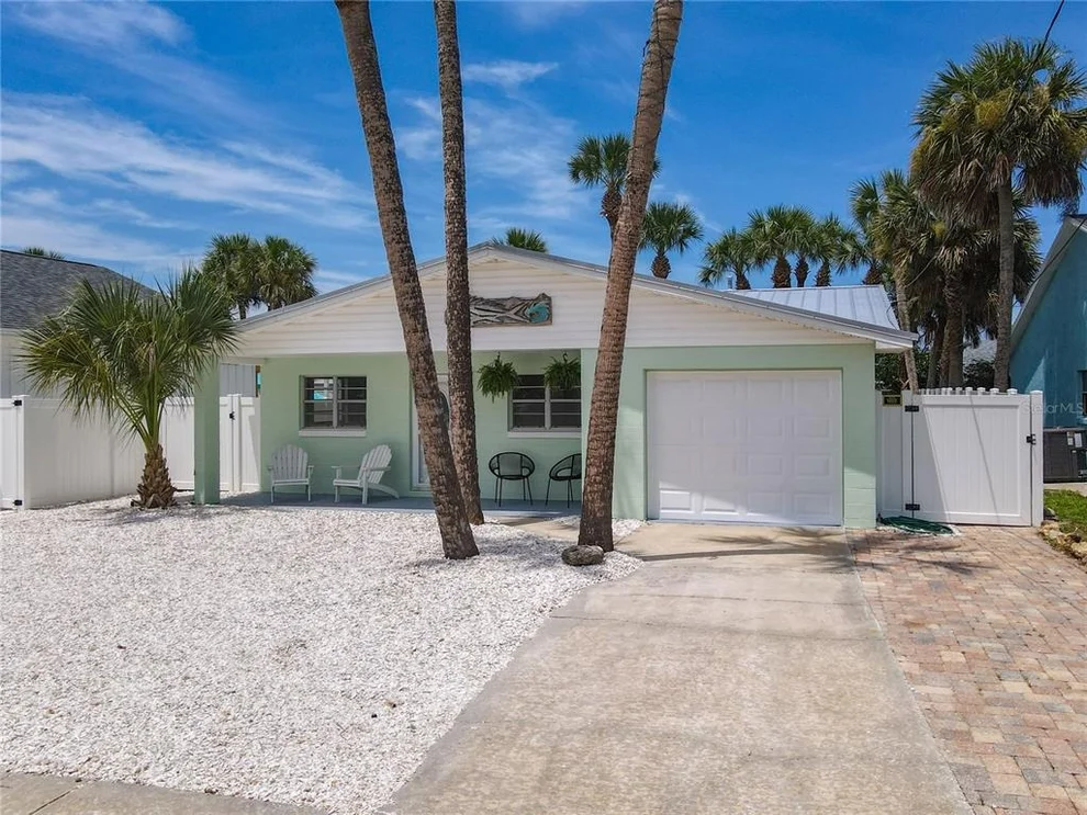 Unit for sale at 220 CRAWFORD ROAD, NEW SMYRNA BEACH, FL 32169
