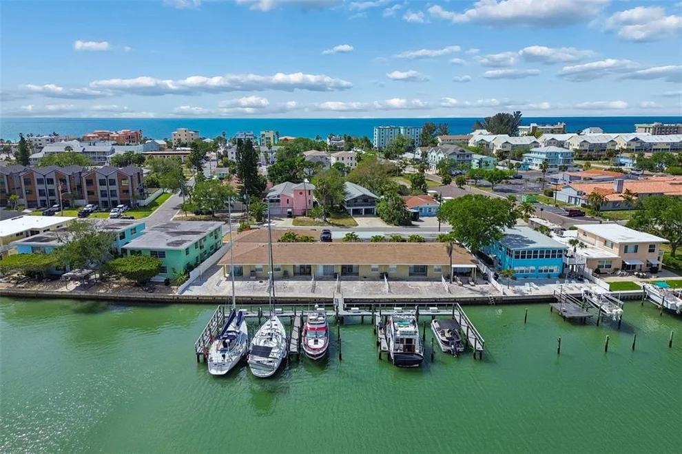 Unit for sale at 2307 BAY BOULEVARD, INDIAN ROCKS BEACH, FL 33785