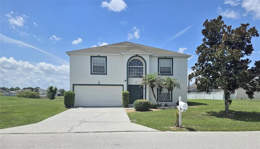 Unit for sale at 145 VISTA VIEW AVENUE, EAGLE LAKE, FL 33839