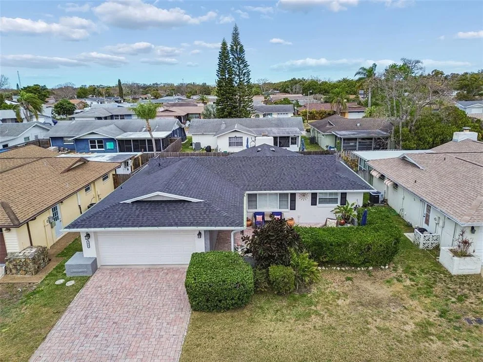 Unit for sale at 7025 SONATA DRIVE, PORT RICHEY, FL 34668