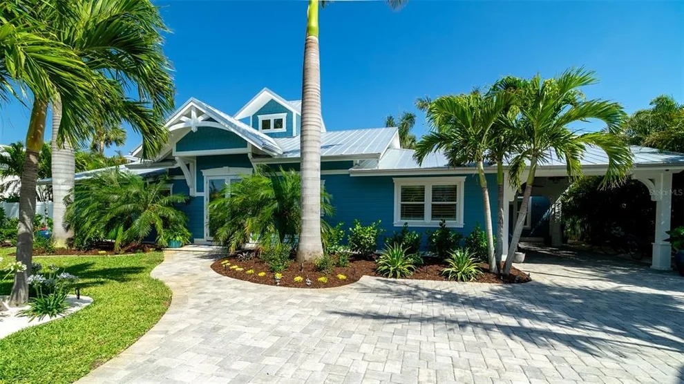 Unit for sale at 403 75TH STREET, HOLMES BEACH, FL 34217