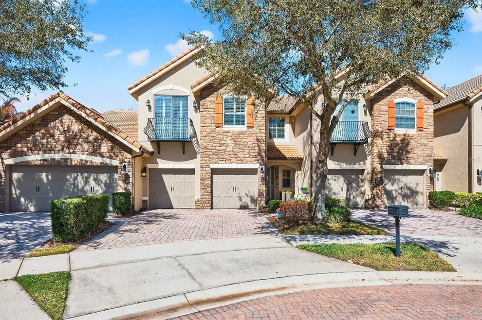Unit for sale at 10403 BELFRY CIRCLE, ORLANDO, FL 32832