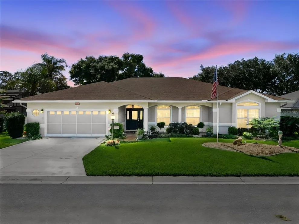 Unit for sale at 21824 TARTAN STREET, LEESBURG, FL 34748