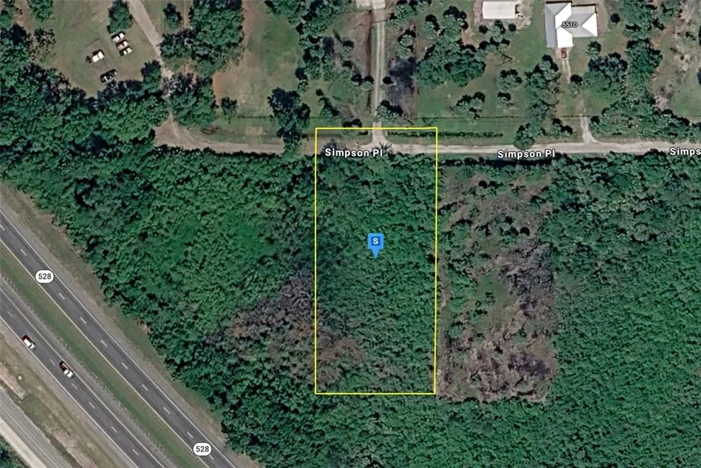 Unit for sale at 5535 SIMPSON PLACE, COCOA, FL 32926