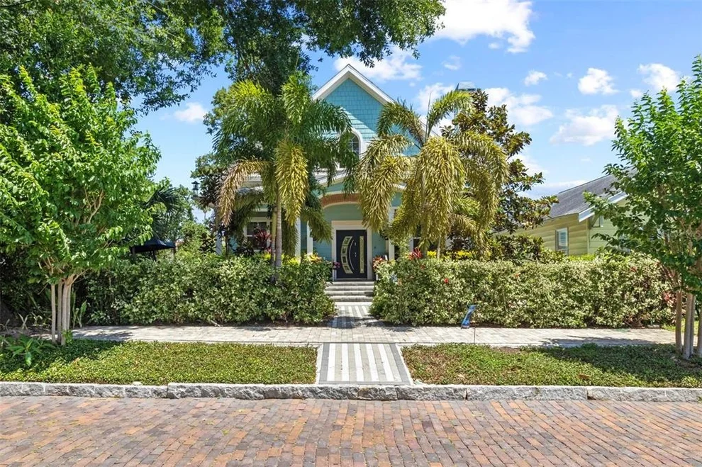 Unit for sale at 475 27TH AVENUE N, ST PETERSBURG, FL 33704