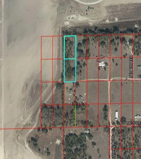 Unit for sale at 0000 SE 101ST STREET, ARCHER, FL 32618