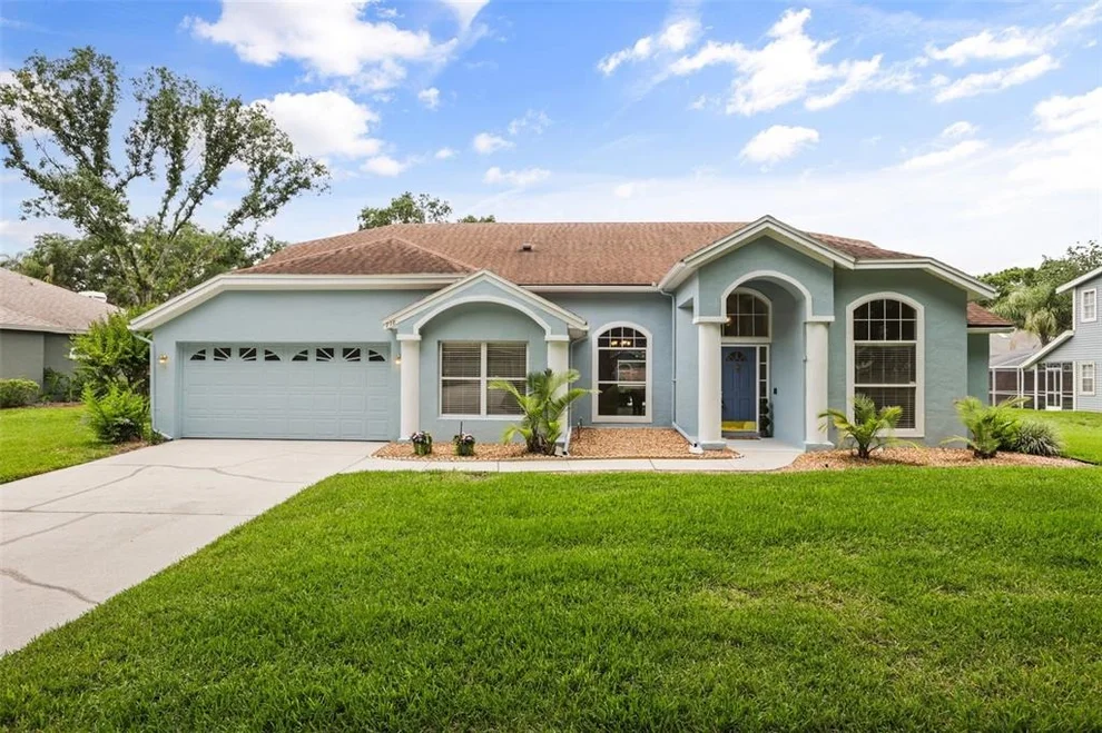 Unit for sale at 778 LULLWATER DRIVE, OVIEDO, FL 32765