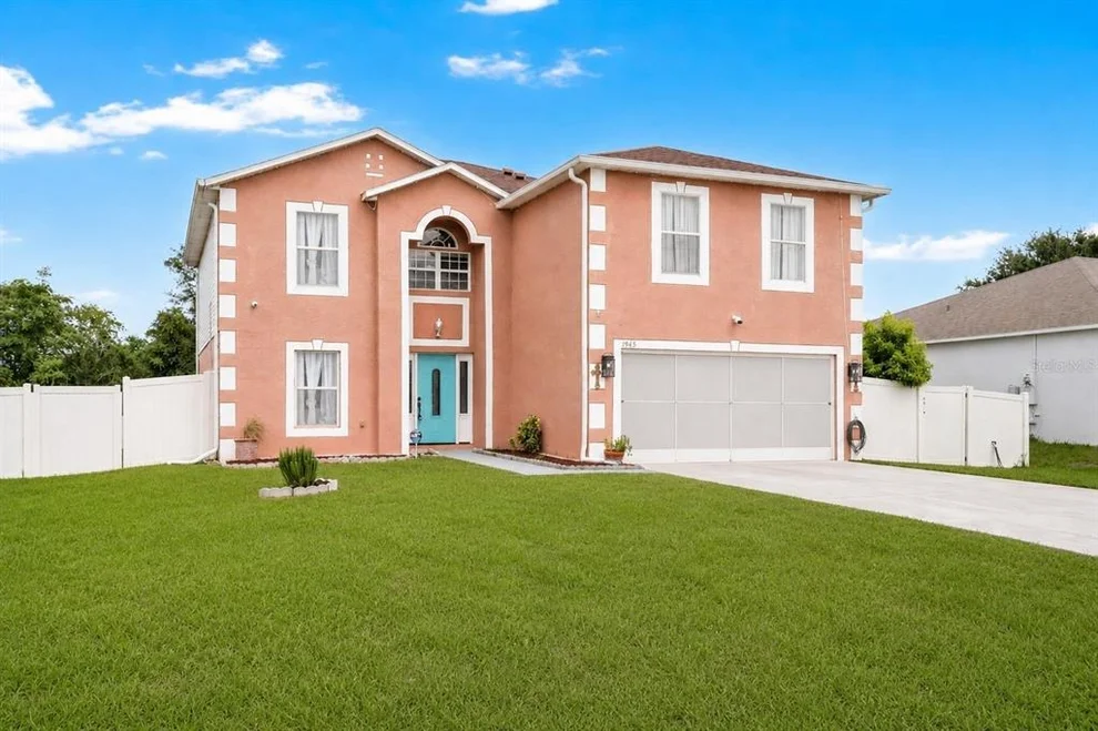 Unit for sale at 1945 MYAKKA COURT, KISSIMMEE, FL 34759