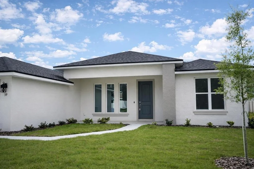 Unit for sale at 15 BUD SHIRE LANE, PALM COAST, FL 32137