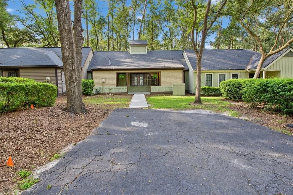 Unit for sale at 5441 SW 88 COURT, GAINESVILLE, FL 32608