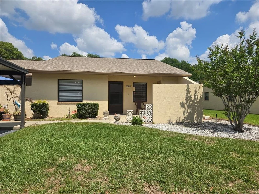 Unit for sale at 38349 COTTONWOOD PLACE, ZEPHYRHILLS, FL 33542